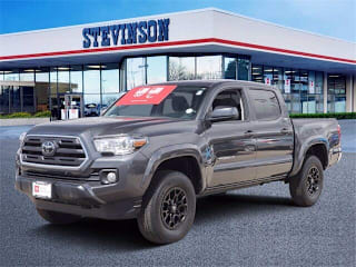 2019 Toyota Tacoma SR5 V6 3TMCZ5AN3KM203569 2019 Toyota Tacoma SR5 V6