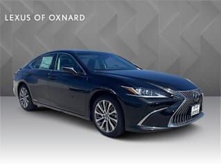 2021 Lexus ES 300h Base 58ADA1C19MU003779 2021 Lexus ES 300h Base