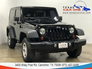 2011 Jeep Wrangler Sport 1J4AA2D17BL588619 2011 Jeep Wrangler Sport