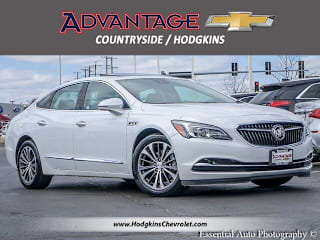 2017 Buick LaCrosse Premium 1G4ZS5SS2HU177159 2017 Buick LaCrosse Premium