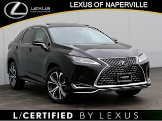 2021 Lexus RX 350 2T2HZMDA6MC258663 2021 Lexus RX 350