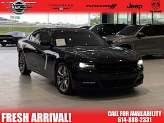 2015 Dodge Charger R/T 2C3CDXCT9FH737884 2015 Dodge Charger R/T