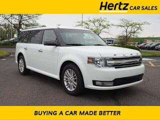 2019 Ford Flex SEL 2FMGK5C87KBA13994 2019 Ford Flex SEL