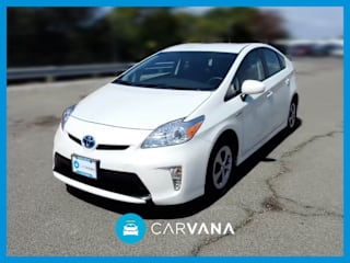2015 Toyota Prius Four JTDKN3DU3F0479595 2015 Toyota Prius Four