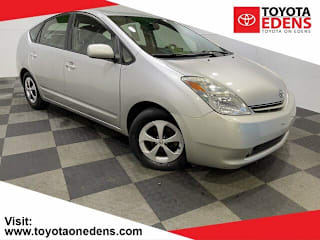 2005 Toyota Prius Base JTDKB20U257014983 2005 Toyota Prius Base