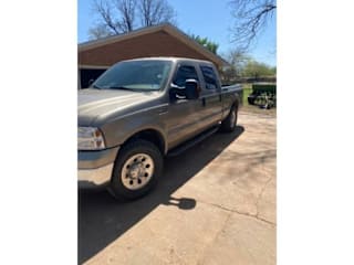 2006 Ford F-250 Super Duty 1FTSW20P96EA21277 2006 Ford F-250 Super Duty