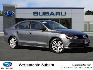 2018 Volkswagen Jetta 3VW2B7AJ8JM261794 2018 Volkswagen Jetta