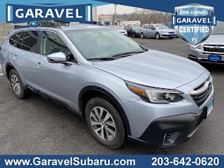 2021 Subaru Outback Premium 4S4BTADC2M3133207 2021 Subaru Outback Premium