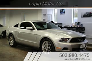 2012 Ford Mustang 1ZVBP8AMXC5219878 2012 Ford Mustang