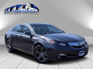 2014 Acura TL SH-AWD w/Tech 19UUA9F57EA002031 2014 Acura TL SH-AWD w/Tech