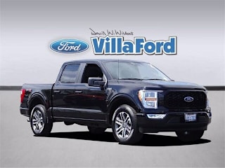 2021 Ford F-150 XL 1FTEW1CPXMFA33500 2021 Ford F-150 XL