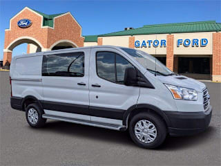 2019 Ford Transit Cargo 250 1FTYR1YM2KKA86683 2019 Ford Transit Cargo 250