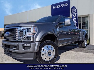 2021 Ford F-450 Super Duty 1FT8W4DT3MEC29780 2021 Ford F-450 Super Duty