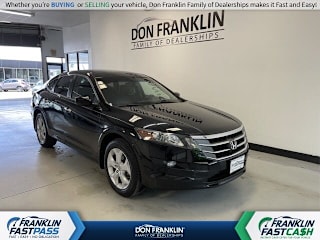 2012 Honda Crosstour 5J6TF2H50CL003209 2012 Honda Crosstour