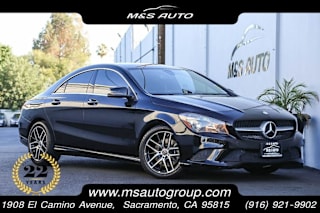 2016 Mercedes-Benz CLA CLA 250 WDDSJ4EB0GN313107 2016 Mercedes-Benz CLA CLA 250