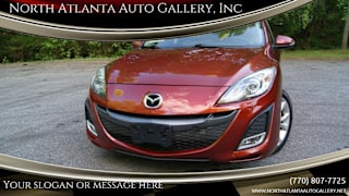 2010 Mazda Mazda3 s Grand Touring JM1BL1H63A1141588 2010 Mazda Mazda3 s Grand Touring