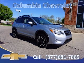2013 Subaru Crosstrek 2.0i Premium JF2GPACC2D2843912 2013 Subaru Crosstrek 2.0i Premium