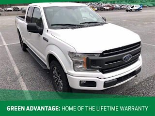 2018 Ford F-150 1FTEX1EP6JFB10269 2018 Ford F-150