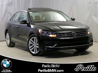 2019 Volkswagen Passat 2.0T Wolfsburg 1VWLA7A30KC008450 2019 Volkswagen Passat 2.0T Wolfsburg