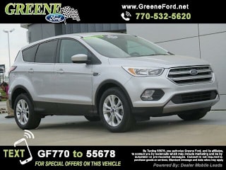 2017 Ford Escape SE 1FMCU0GD6HUD37251 2017 Ford Escape SE
