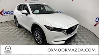 2019 Mazda CX-5 Grand Touring JM3KFBDM3K1651966 2019 Mazda CX-5 Grand Touring