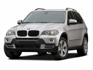 2008 BMW X5 3.0si 5UXFE43508L003127 2008 BMW X5 3.0si