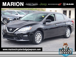 2019 Nissan Sentra 3N1AB7AP0KL620164 2019 Nissan Sentra