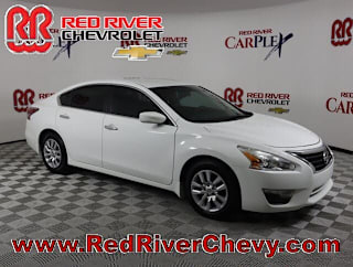 2015 Nissan Altima 1N4AL3AP5FN866299 2015 Nissan Altima