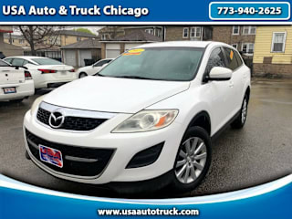2010 Mazda CX-9 Sport JM3TB2MA4A0200118 2010 Mazda CX-9 Sport