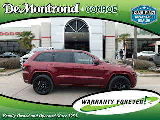 2018 Jeep Grand Cherokee Altitude 1C4RJEAG1JC126056 2018 Jeep Grand Cherokee Altitude