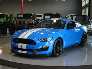2017 Ford Mustang 1FA6P8JZ1H5521945 2017 Ford Mustang