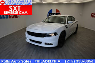 2018 Dodge Charger SXT Plus 2C3CDXHG1JH162684 2018 Dodge Charger SXT Plus