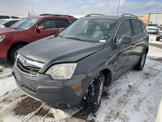 2008 Saturn Vue 3GSCL33P68S662026 2008 Saturn Vue