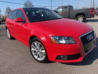 2012 Audi A3 2.0T Premium PZEV WAUBEAFM7CA167932 2012 Audi A3 2.0T Premium PZEV