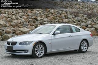 2012 BMW 3 Series 328i xDrive WBAKF5C59CE656701 2012 BMW 3 Series 328i xDrive