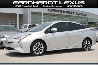 2017 Toyota Prius Three Touring JTDKARF44H3541437 2017 Toyota Prius Three Touring