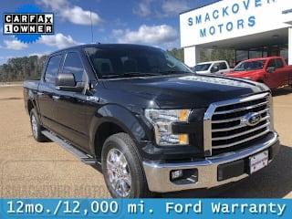 2015 Ford F-150 1FTEW1CF0FKD53345 2015 Ford F-150