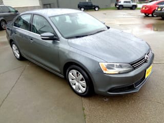 2013 Volkswagen Jetta SE 3VWDX7AJ2DM254628 2013 Volkswagen Jetta SE