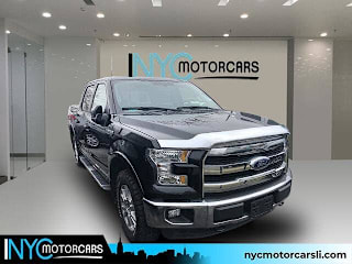 2016 Ford F-150 1FTEW1EF6GFB32694 2016 Ford F-150