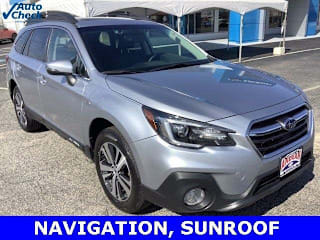 2019 Subaru Outback 2.5i Limited 4S4BSANC1K3367871 2019 Subaru Outback 2.5i Limited
