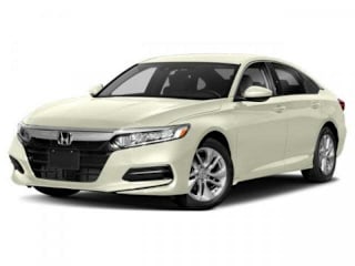 2018 Honda Accord 1HGCV1F11JA055073 2018 Honda Accord