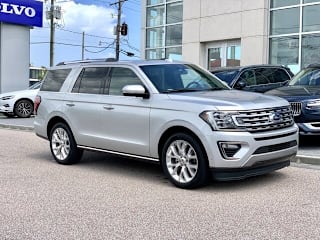 2018 Ford Expedition Limited 1FMJU1KT5JEA42959 2018 Ford Expedition Limited