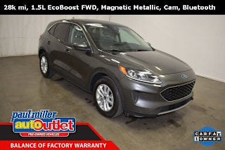 2020 Ford Escape SE 1FMCU0G62LUA12414 2020 Ford Escape SE