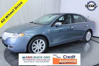 2012 Lincoln MKZ 3LNHL2JC7CR801510 2012 Lincoln MKZ