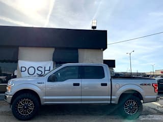 2020 Ford F-150 1FTEW1E50LFA21270 2020 Ford F-150
