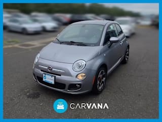 2016 FIAT 500 Sport 3C3CFFBR1GT155443 2016 FIAT 500 Sport