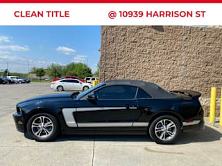 2014 Ford Mustang V6 1ZVBP8EM2E5220147 2014 Ford Mustang V6
