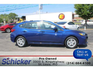 2017 Subaru Impreza Premium 4S3GTAD63H3746155 2017 Subaru Impreza Premium