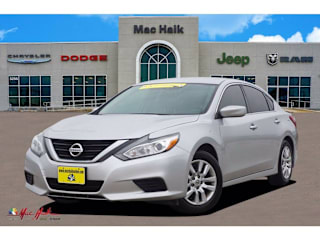2017 Nissan Altima 1N4AL3APXHN347798 2017 Nissan Altima