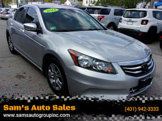 2011 Honda Accord SE 1HGCP2F61BA041025 2011 Honda Accord SE